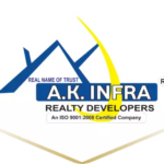 ak_infra_and_realty_developers_lucknow_realestate_company_website_logo